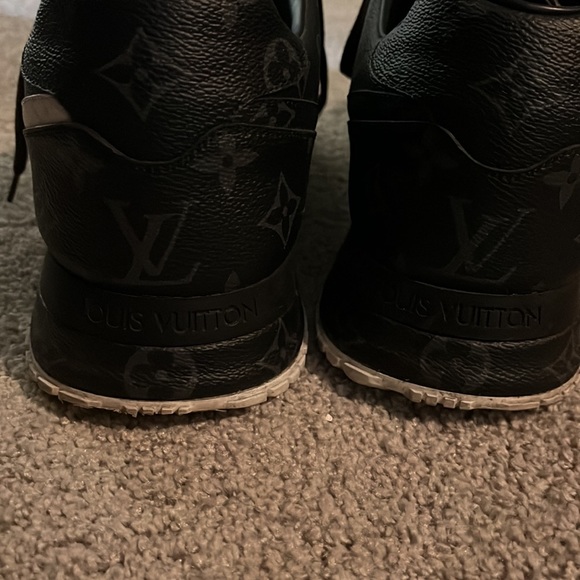 Louis Vuitton run away size 11 - Picture 7 of 12